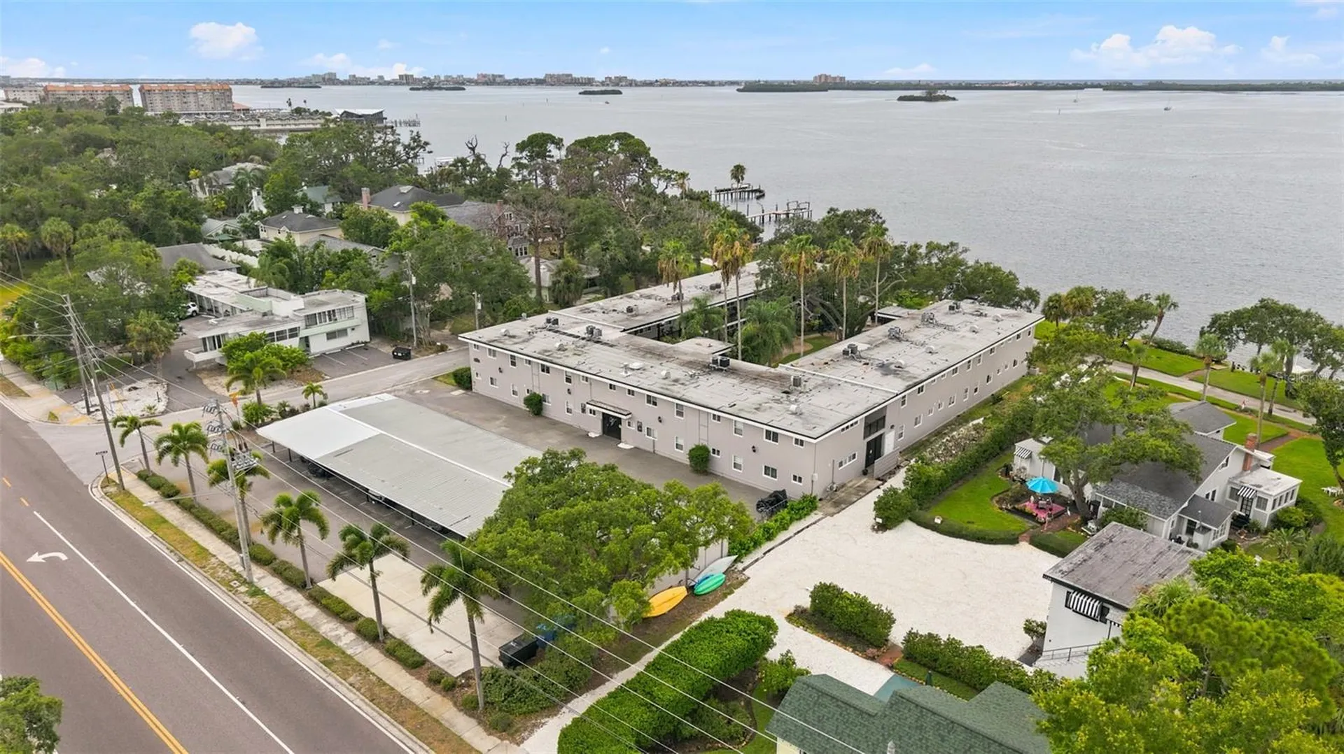 1101 Victoria Drive Dunedin FL 34698
