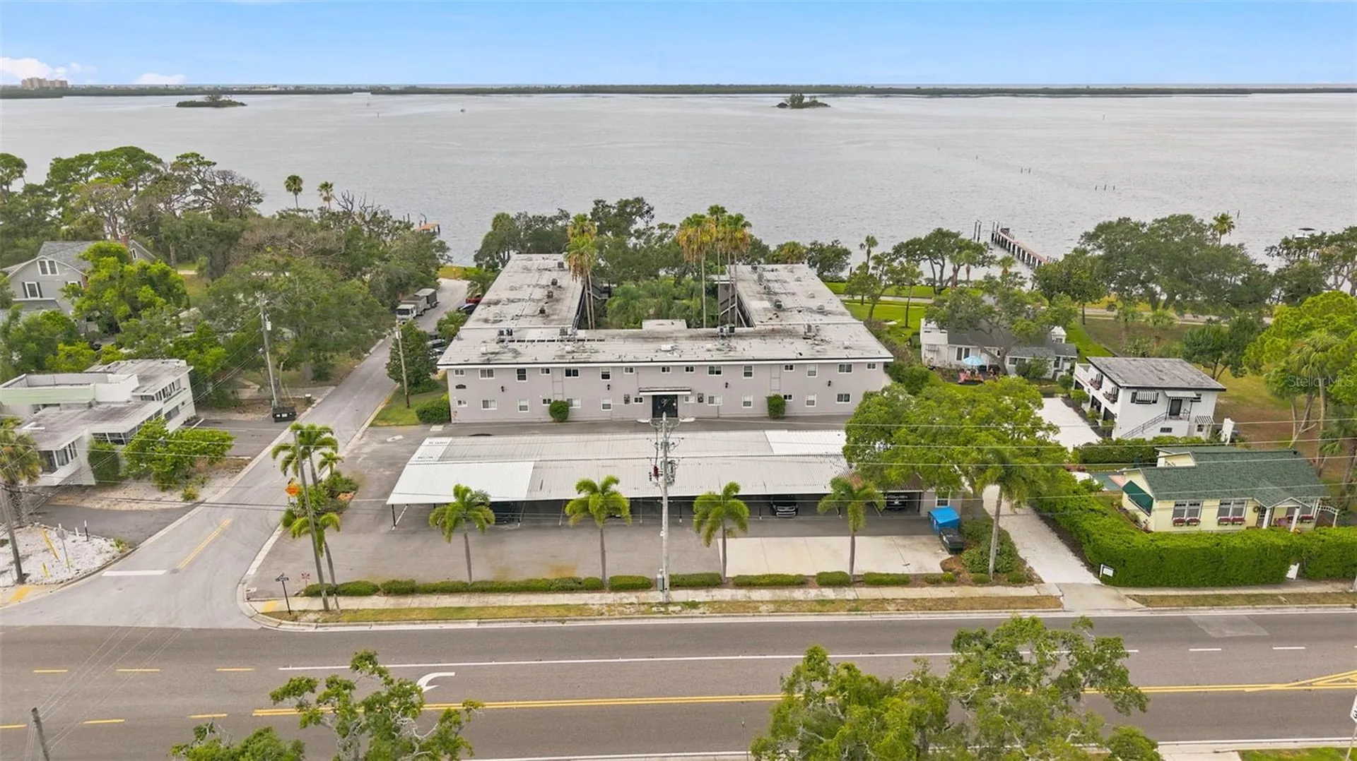 1101 Victoria Drive Dunedin FL 34698