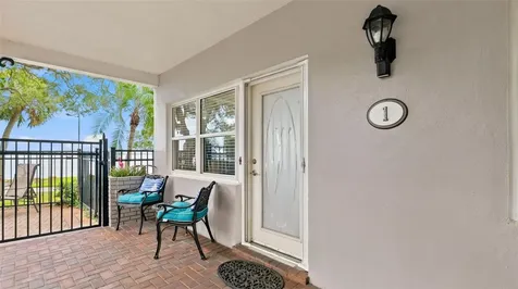 1101 Victoria Drive Dunedin FL 34698