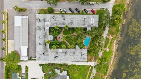 1101 Victoria Drive Dunedin FL 34698