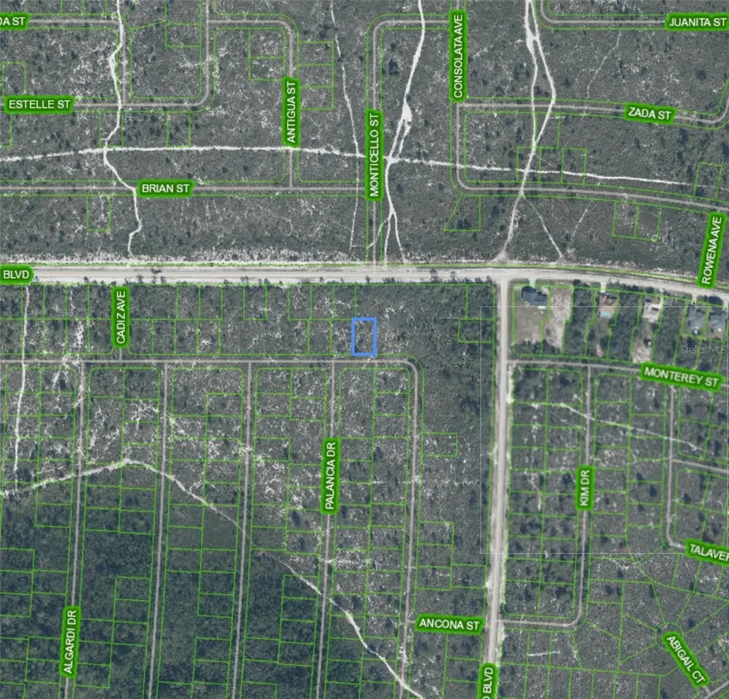 6518 Geoff Drive Sebring FL 33872