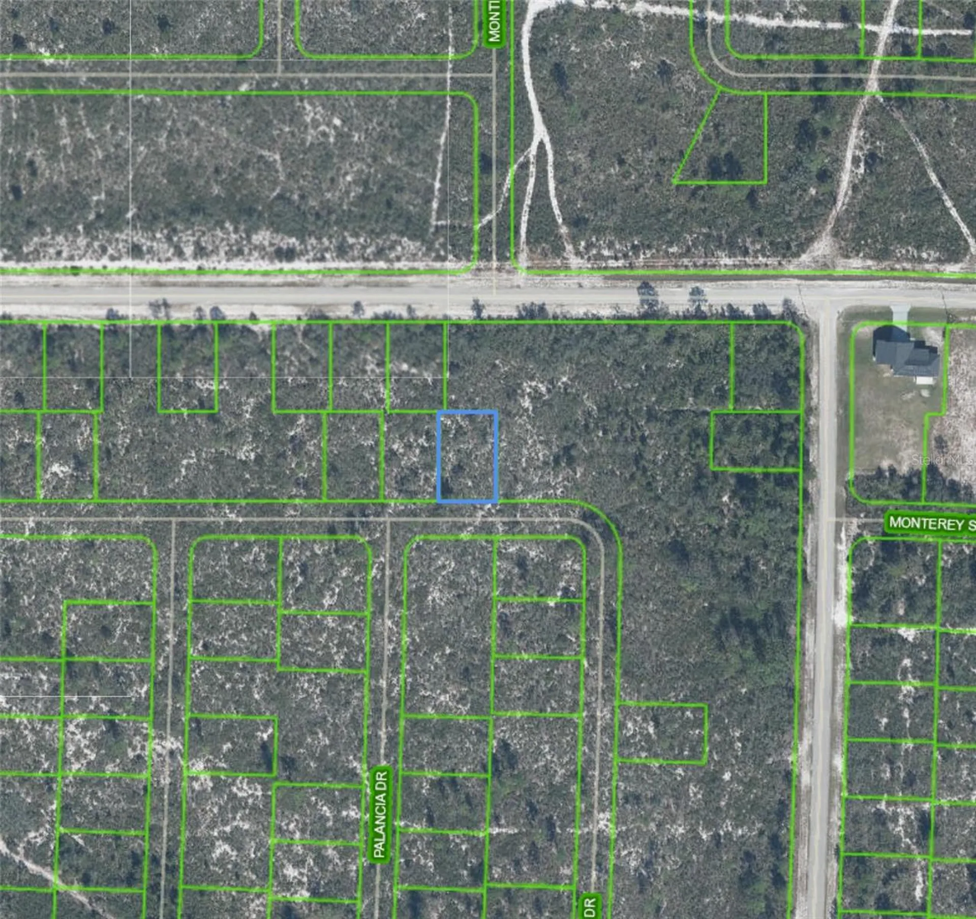 6518 Geoff Drive Sebring FL 33872