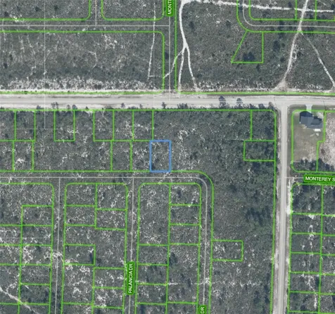 6518 Geoff Drive Sebring FL 33872