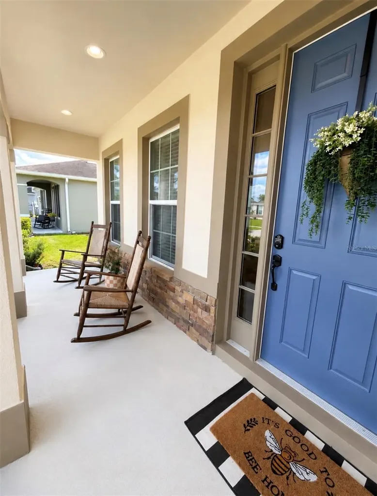 4300 Tigris Drive Apopka FL 32712
