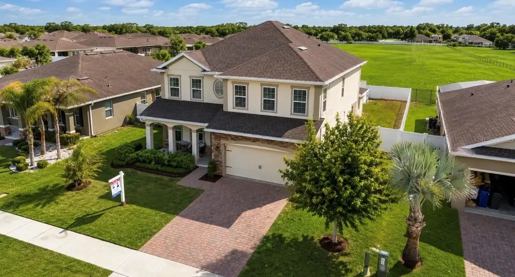 4300 Tigris Drive Apopka FL 32712