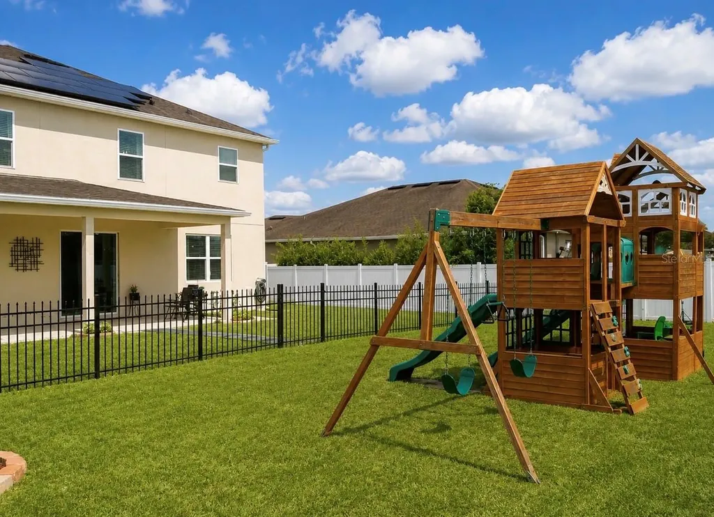 4300 Tigris Drive Apopka FL 32712