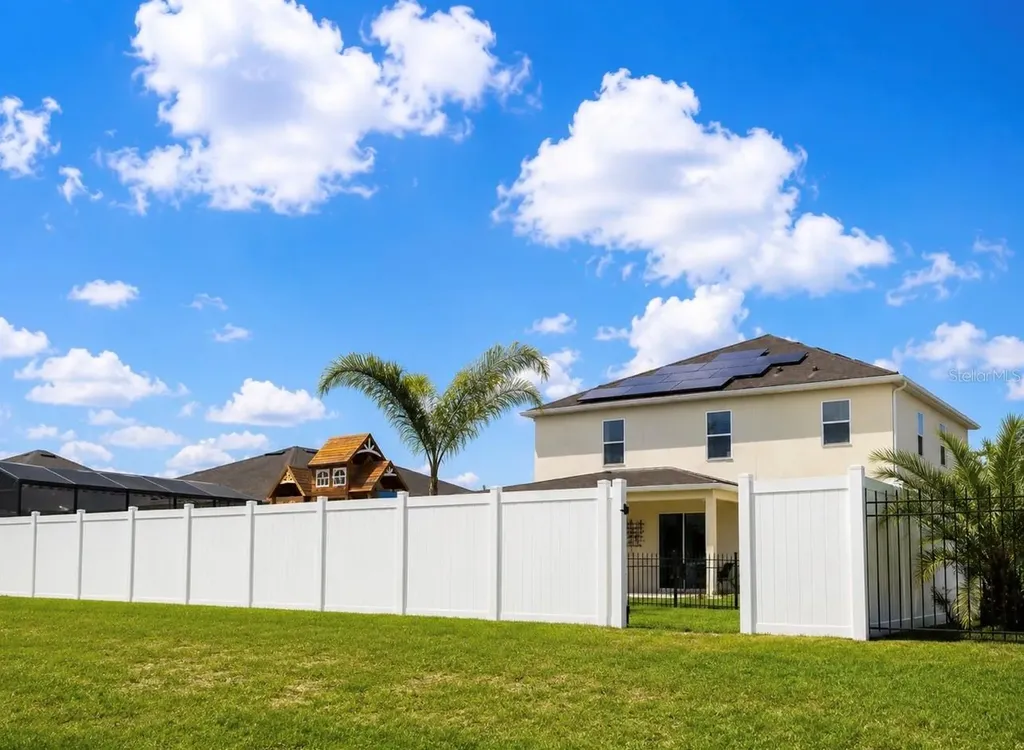 4300 Tigris Drive Apopka FL 32712
