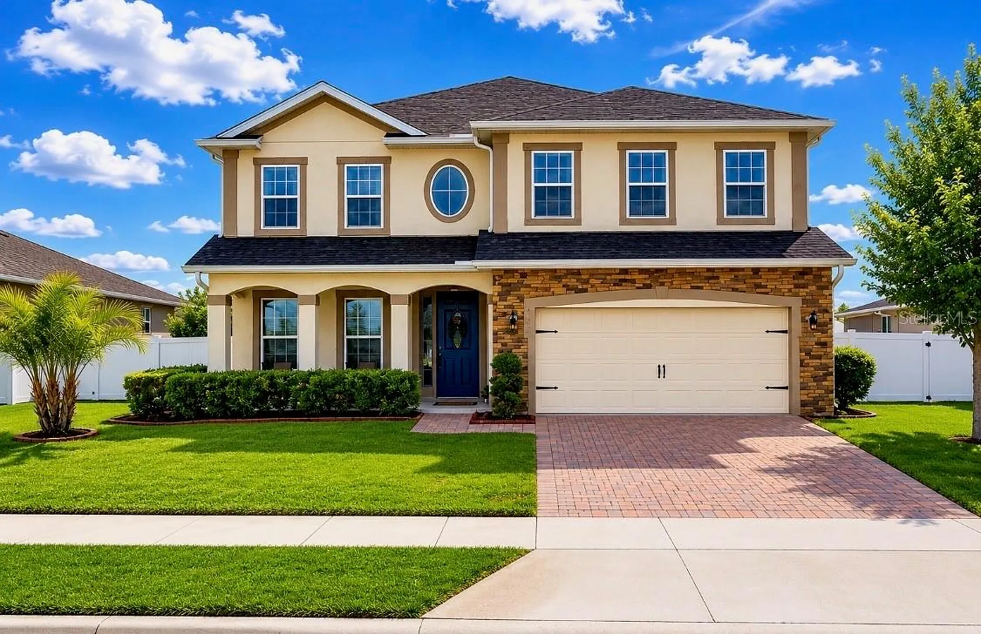 4300 Tigris Drive Apopka FL 32712