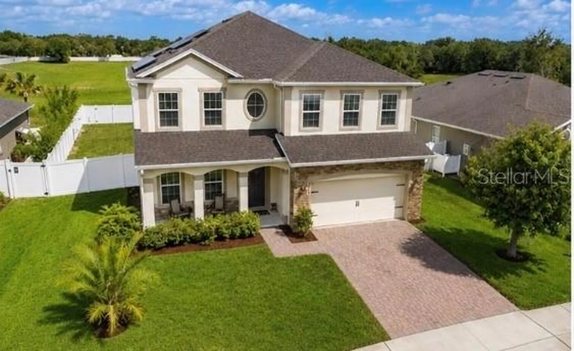 4300 Tigris Drive Apopka FL 32712