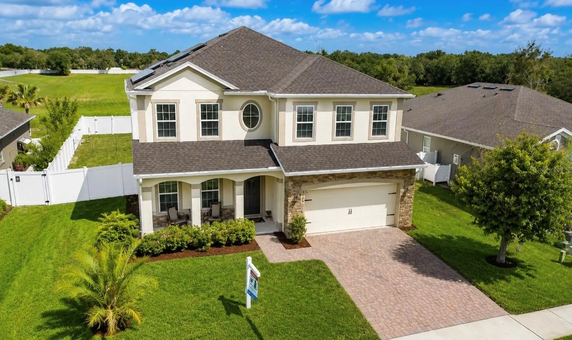 4300 Tigris Drive Apopka FL 32712