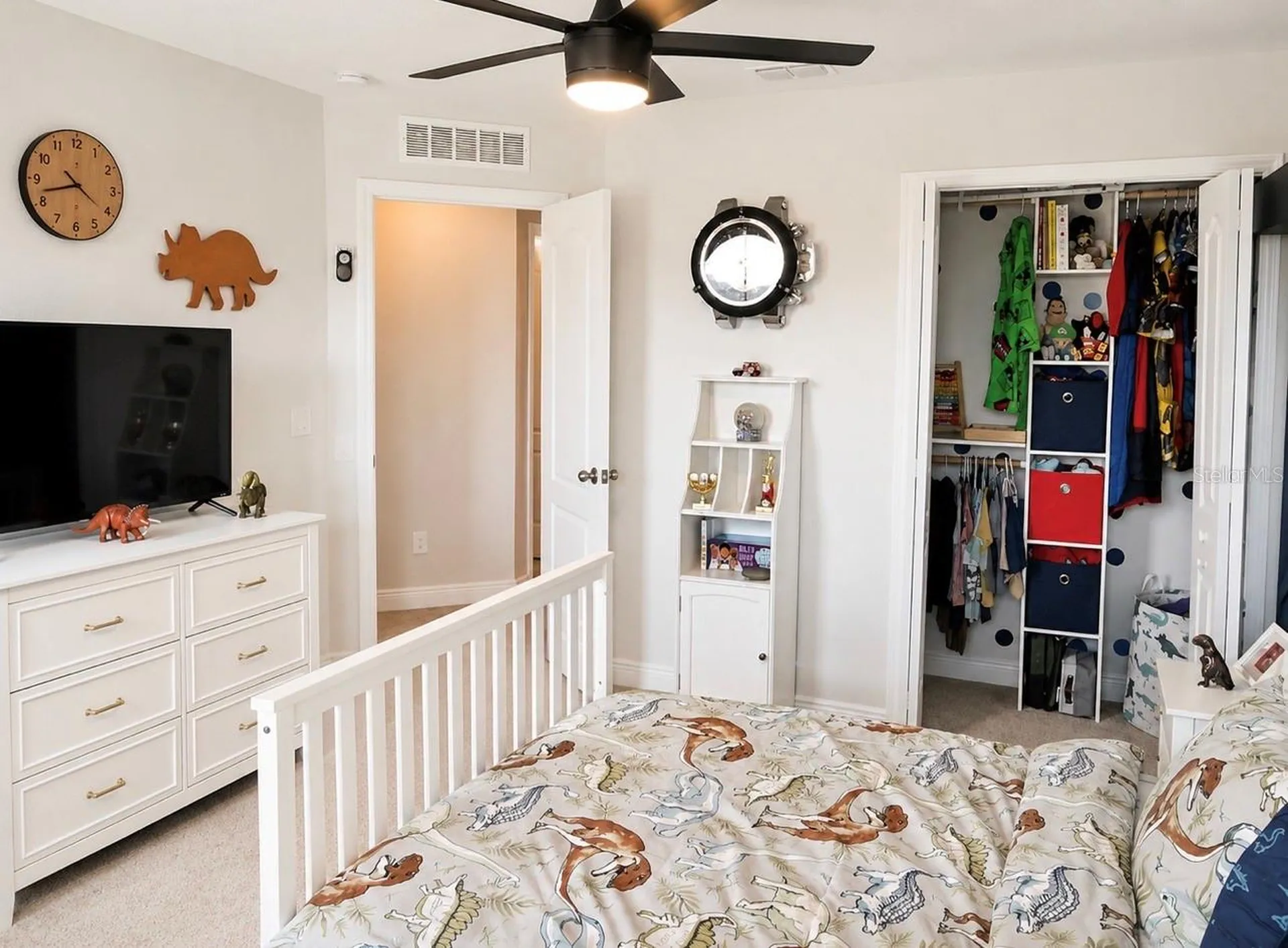 4300 Tigris Drive Apopka FL 32712