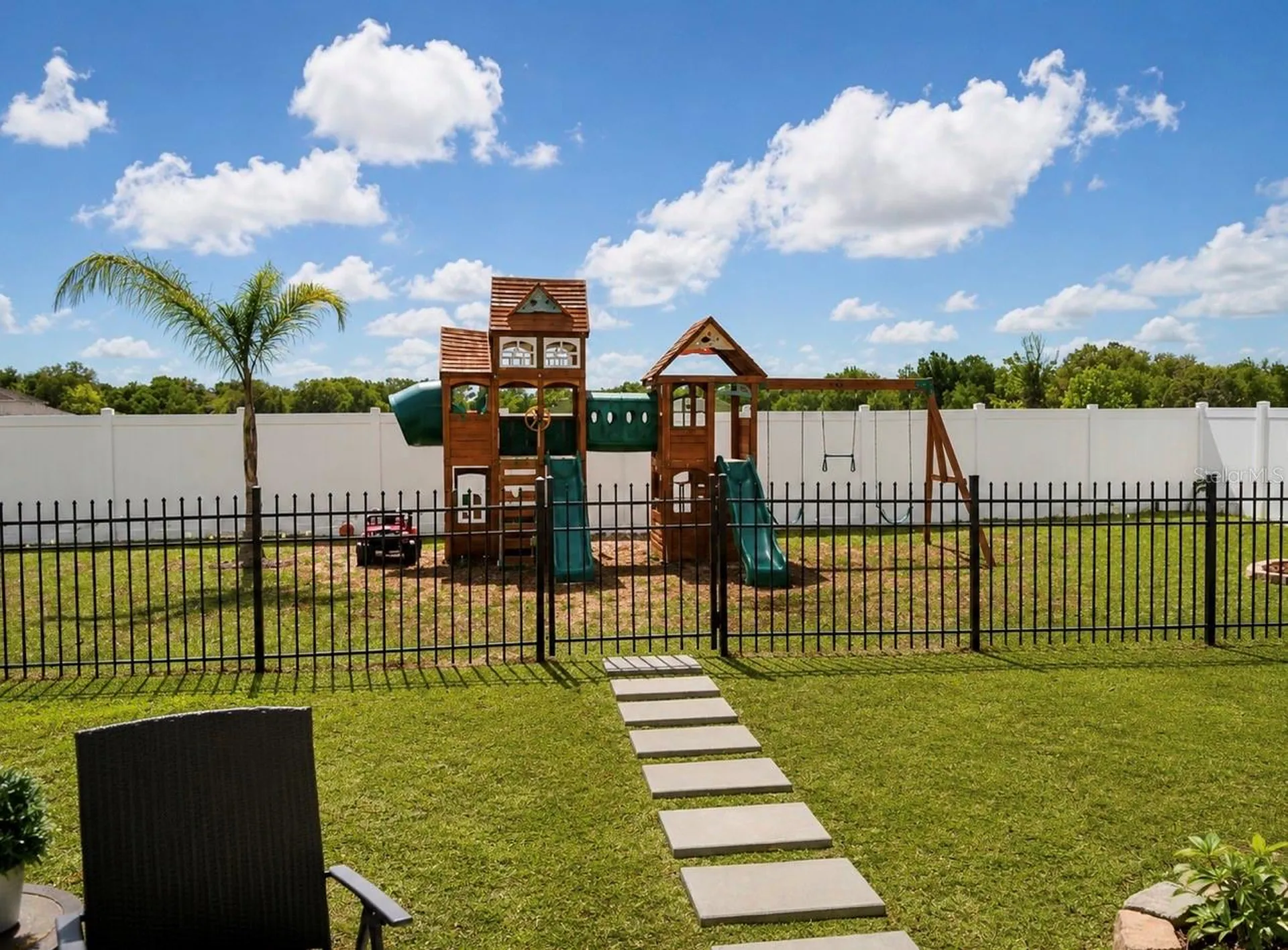 4300 Tigris Drive Apopka FL 32712