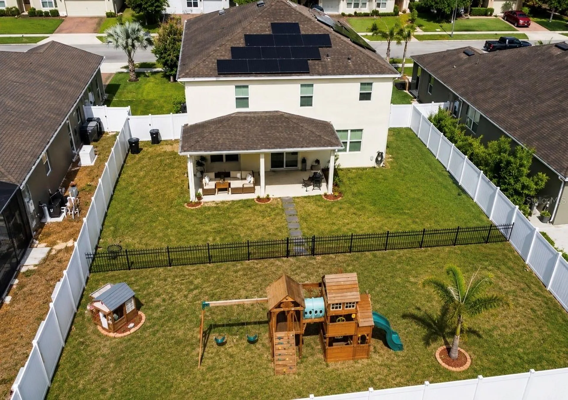 4300 Tigris Drive Apopka FL 32712
