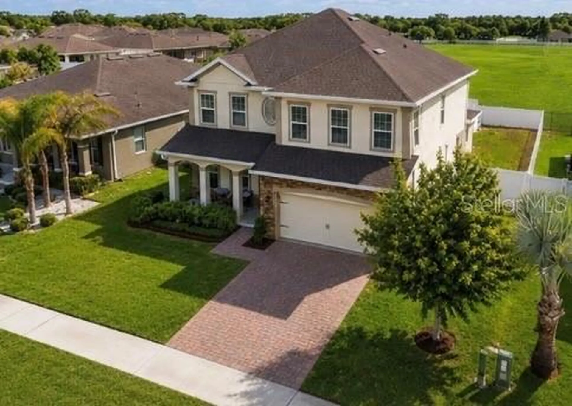 4300 Tigris Drive Apopka FL 32712