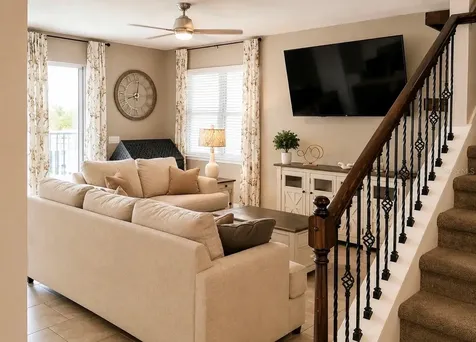 4300 Tigris Drive Apopka FL 32712