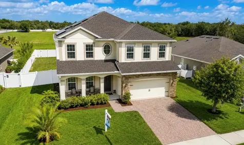 4300 Tigris Drive Apopka FL 32712