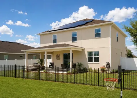 4300 Tigris Drive Apopka FL 32712