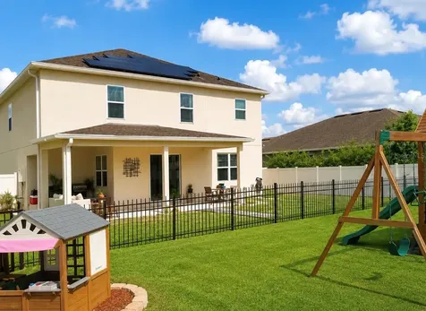 4300 Tigris Drive Apopka FL 32712