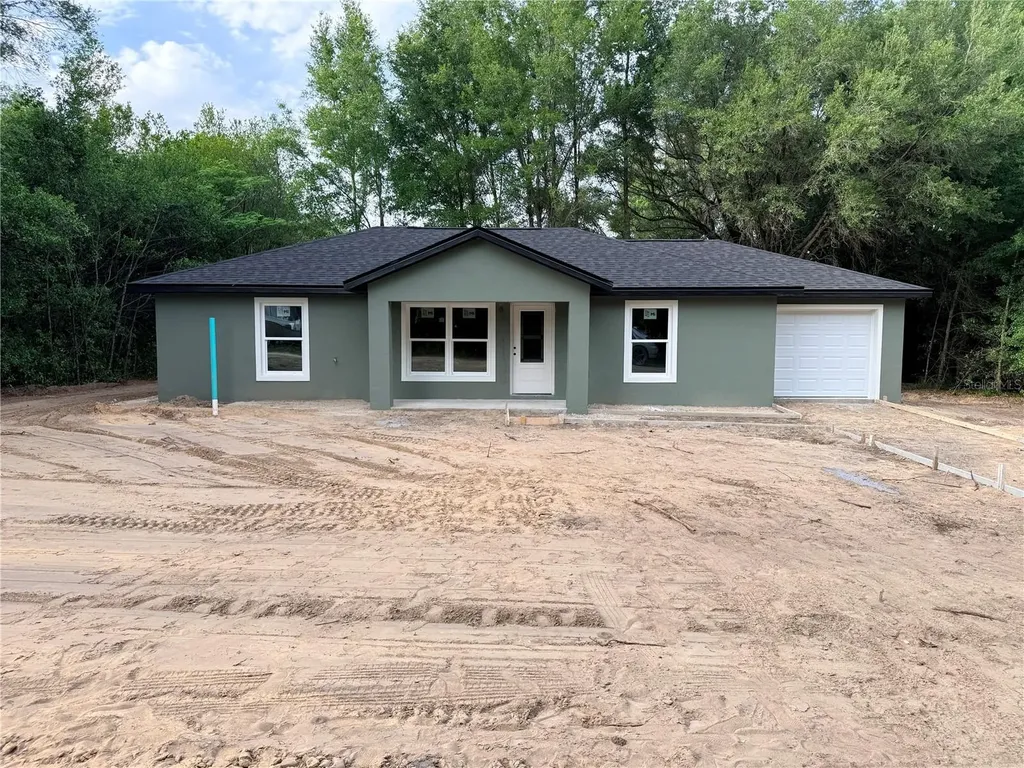 3205 SE SE 143rd Lane Summerfield FL 34491