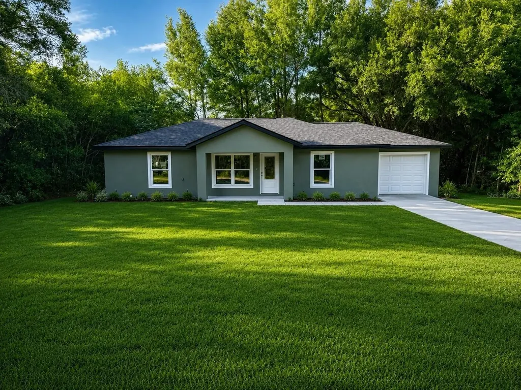 3205 SE SE 143rd Lane Summerfield FL 34491