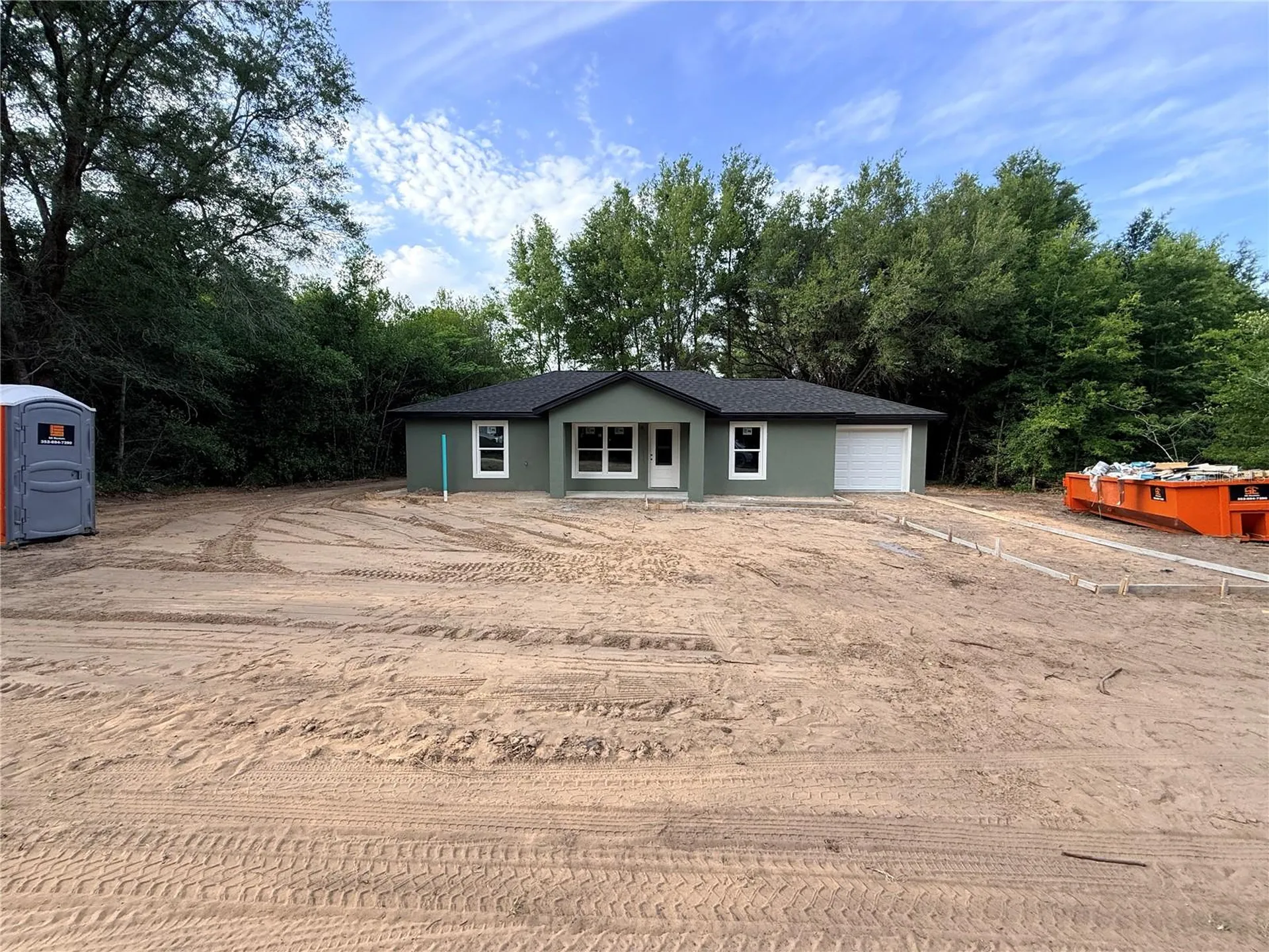 3205 SE SE 143rd Lane Summerfield FL 34491