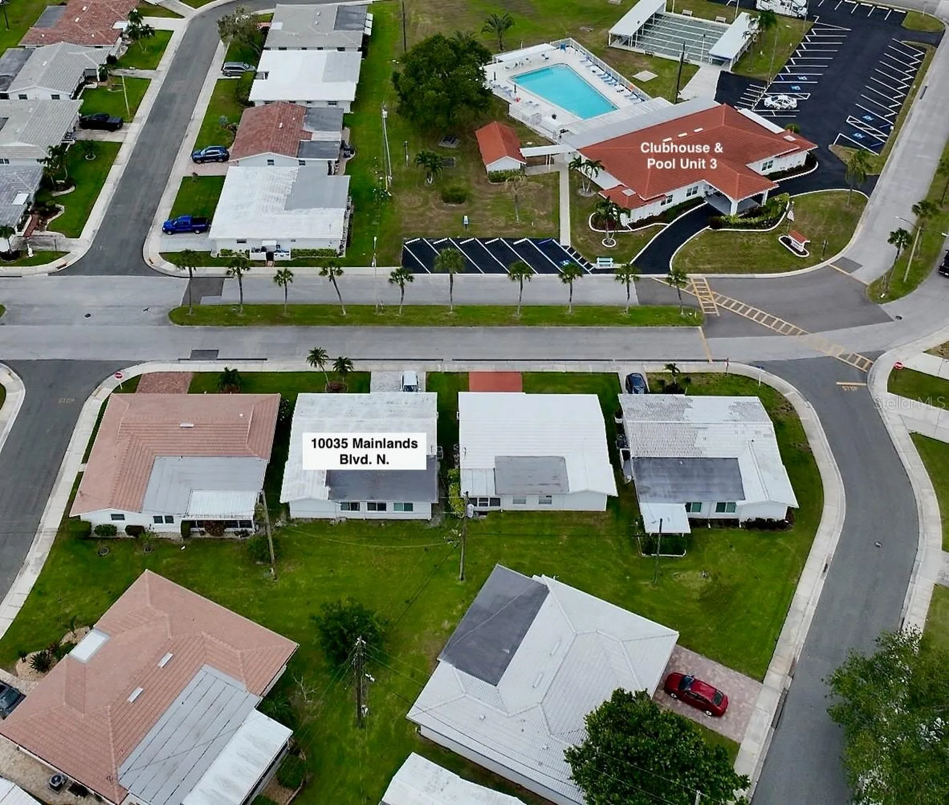 10035 Mainlands Boulevard N Pinellas Park FL 33782
