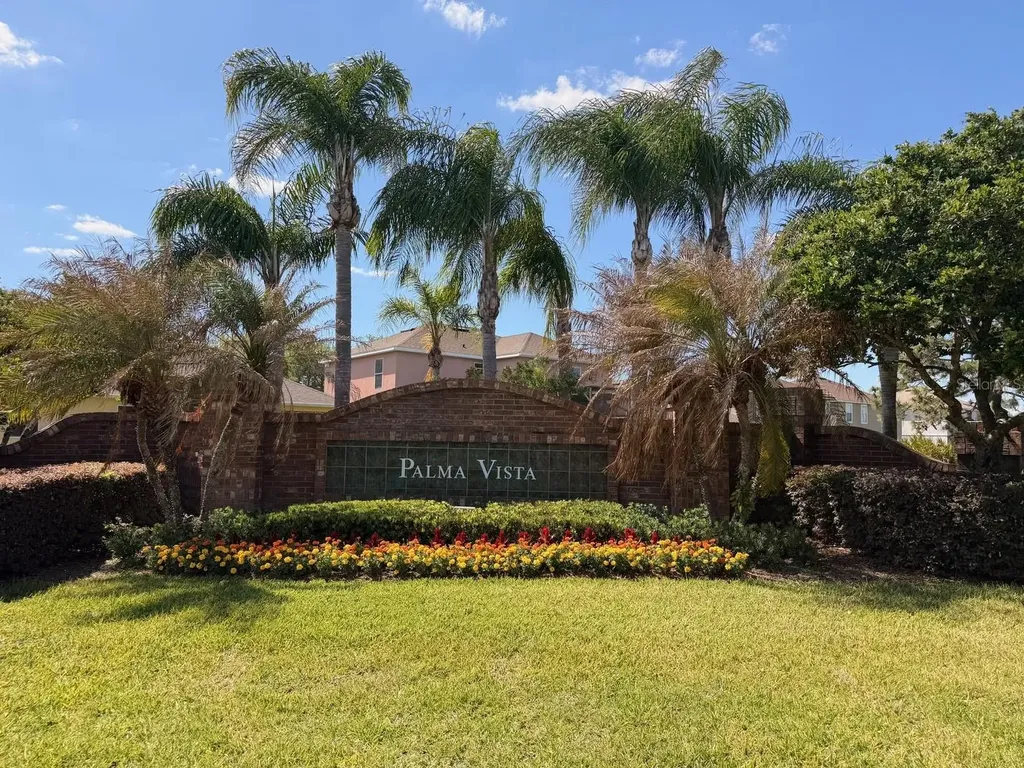 5768 Los Palma Vista Drive Orlando FL 32837