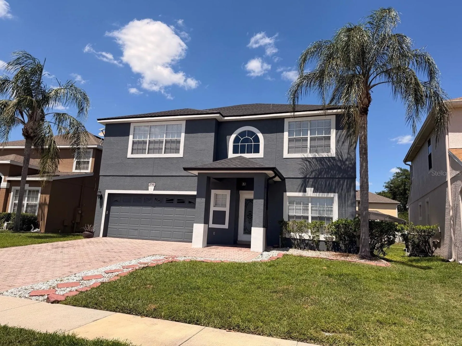 5768 Los Palma Vista Drive Orlando FL 32837
