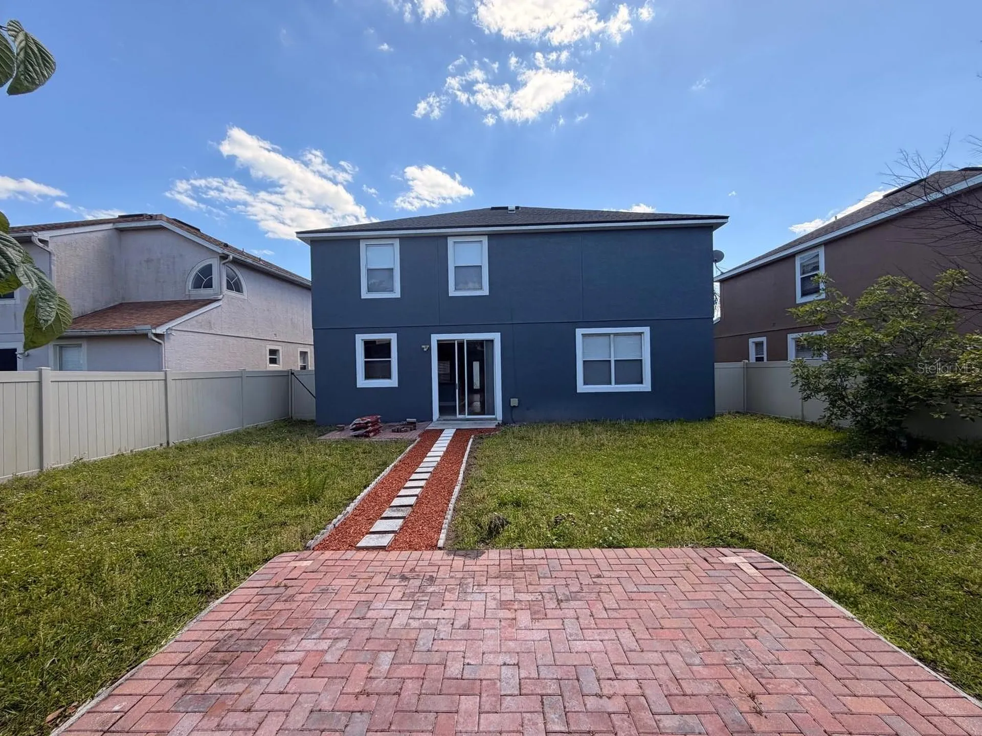 5768 Los Palma Vista Drive Orlando FL 32837