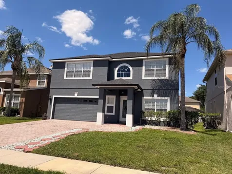 5768 Los Palma Vista Drive Orlando FL 32837