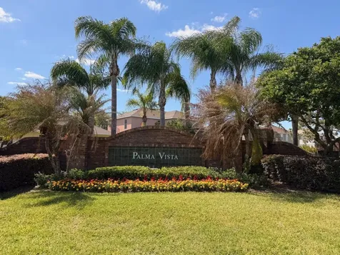 5768 Los Palma Vista Drive Orlando FL 32837