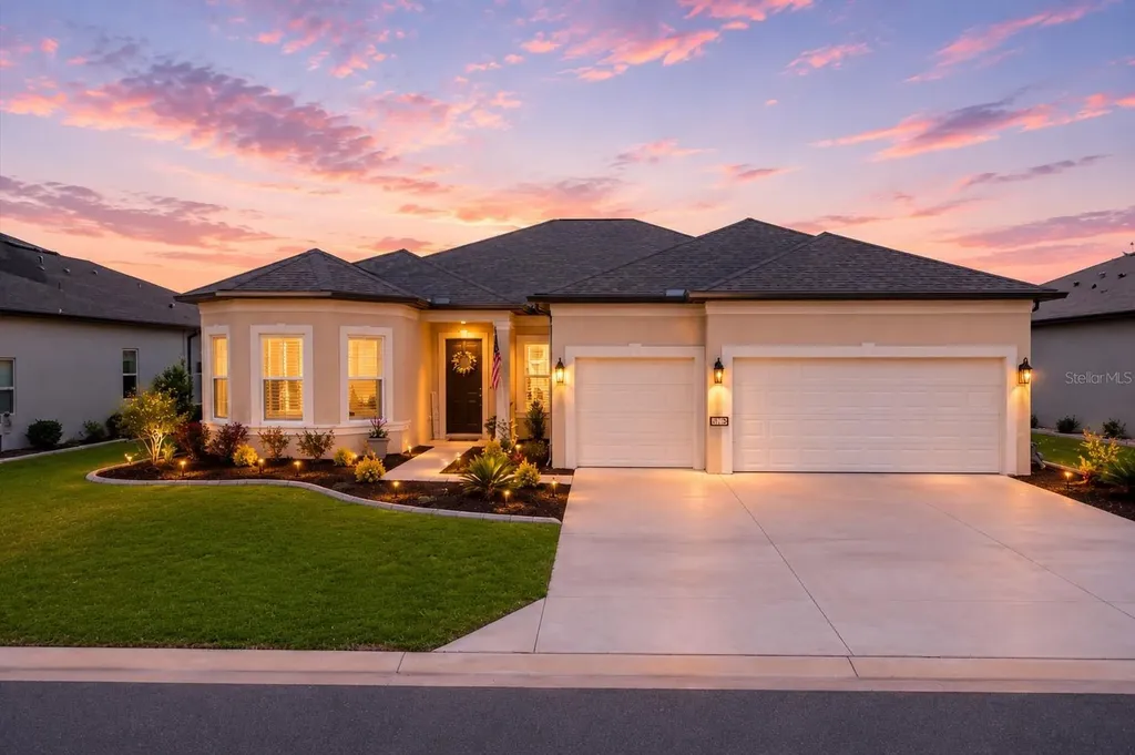 6015 SW 86th Circle Ocala FL 34481