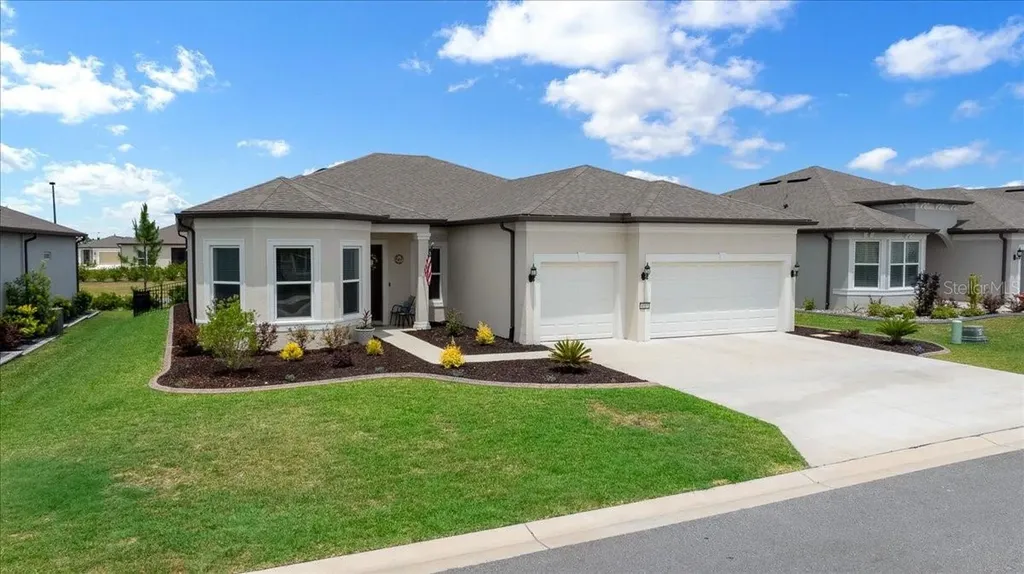 6015 SW 86th Circle Ocala FL 34481