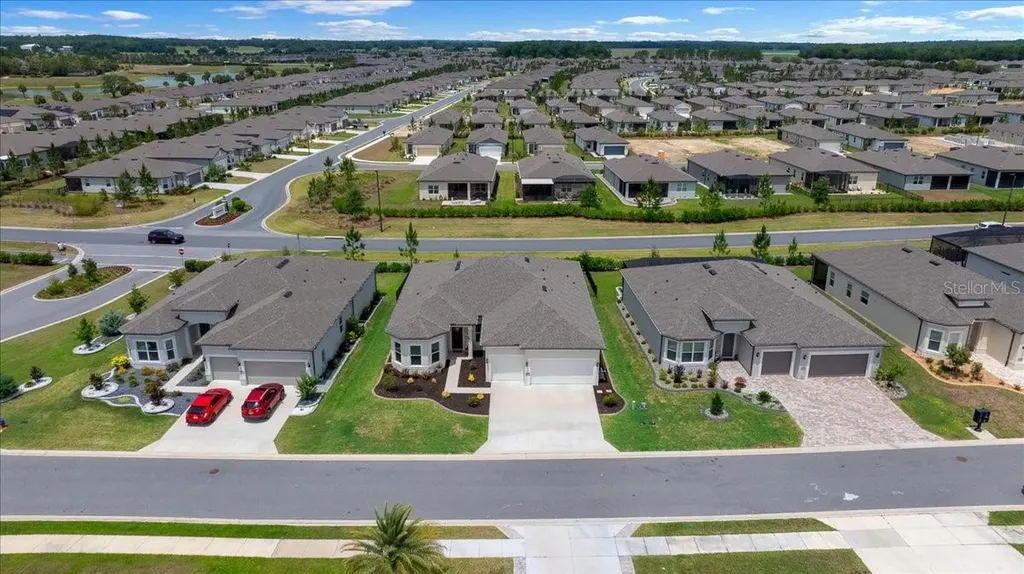 6015 SW 86th Circle Ocala FL 34481