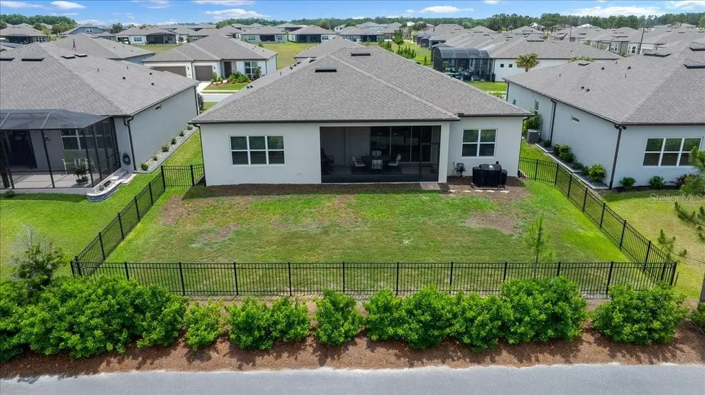 6015 SW 86th Circle Ocala FL 34481