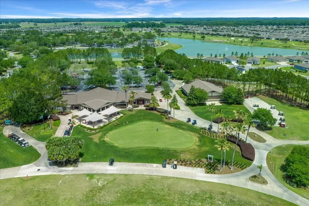6015 SW 86th Circle Ocala FL 34481