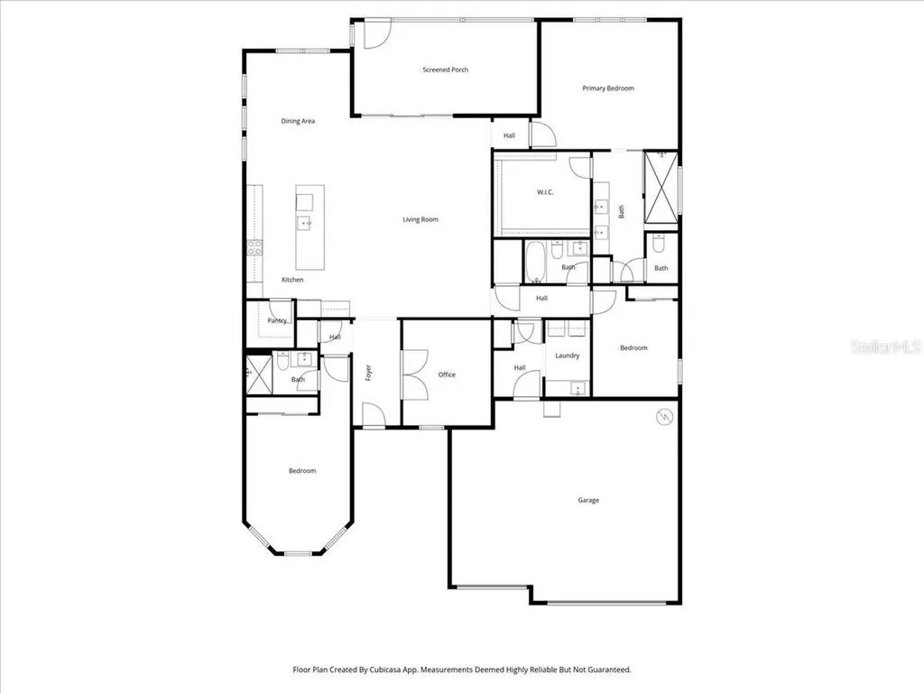 6015 SW 86th Circle Ocala FL 34481