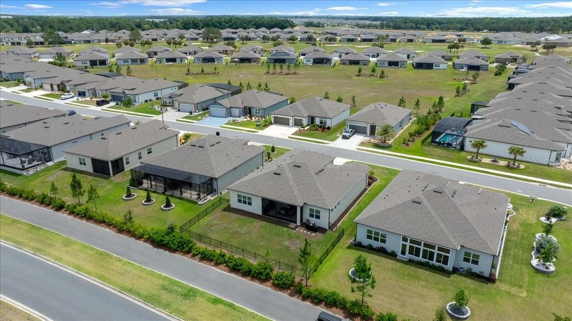 6015 SW 86th Circle Ocala FL 34481