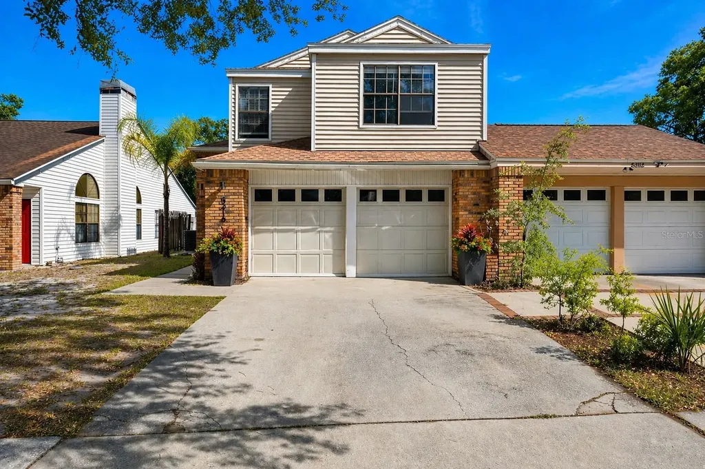 5316 Alcom Drive Orlando FL 32812