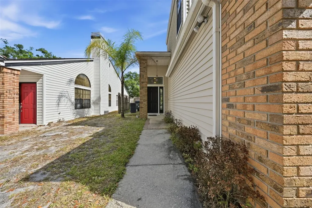 5316 Alcom Drive Orlando FL 32812