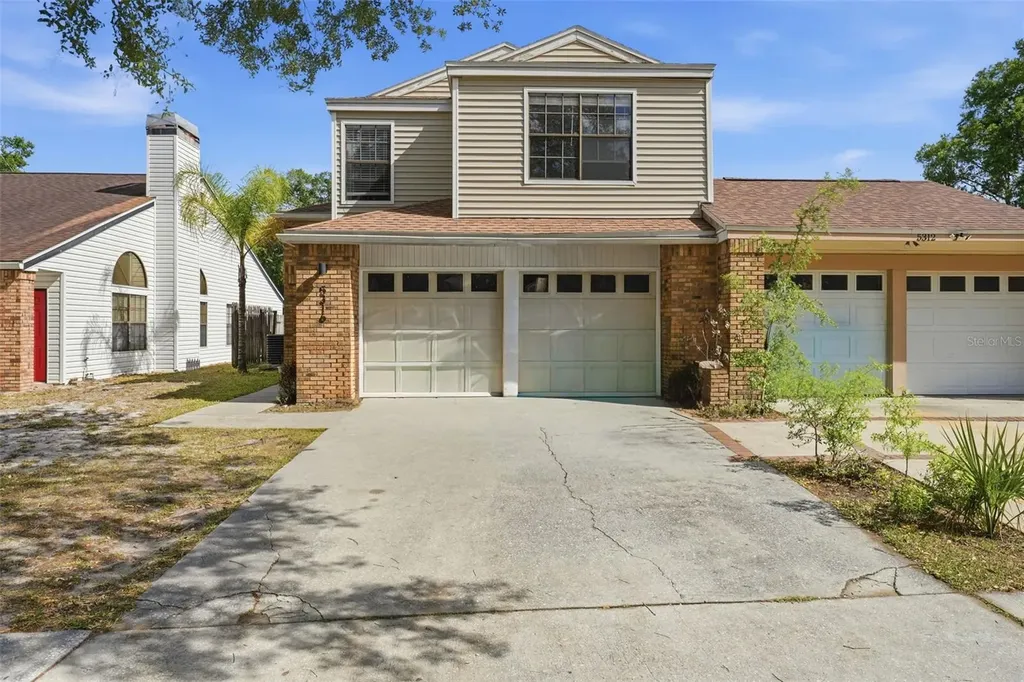 5316 Alcom Drive Orlando FL 32812