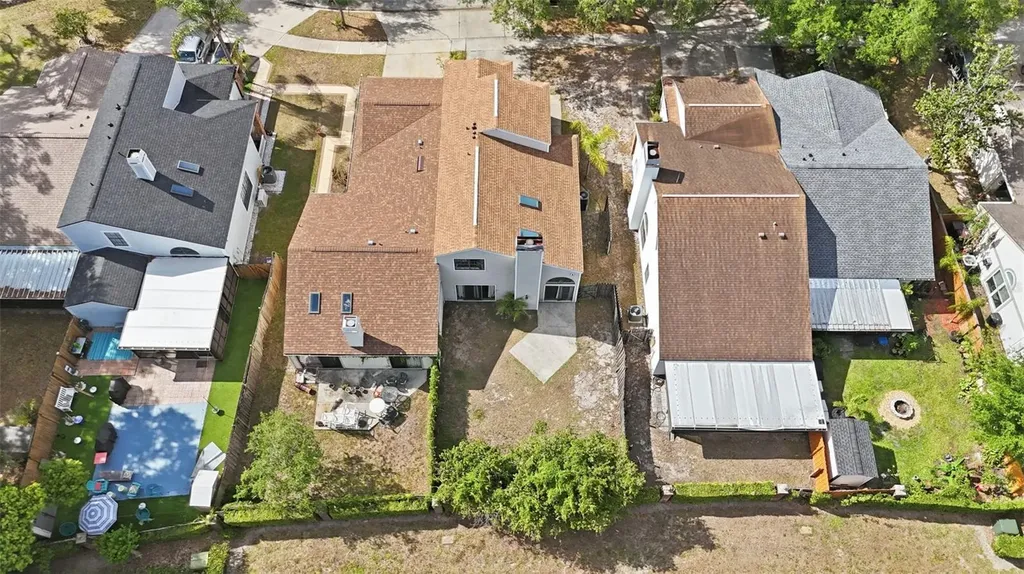 5316 Alcom Drive Orlando FL 32812