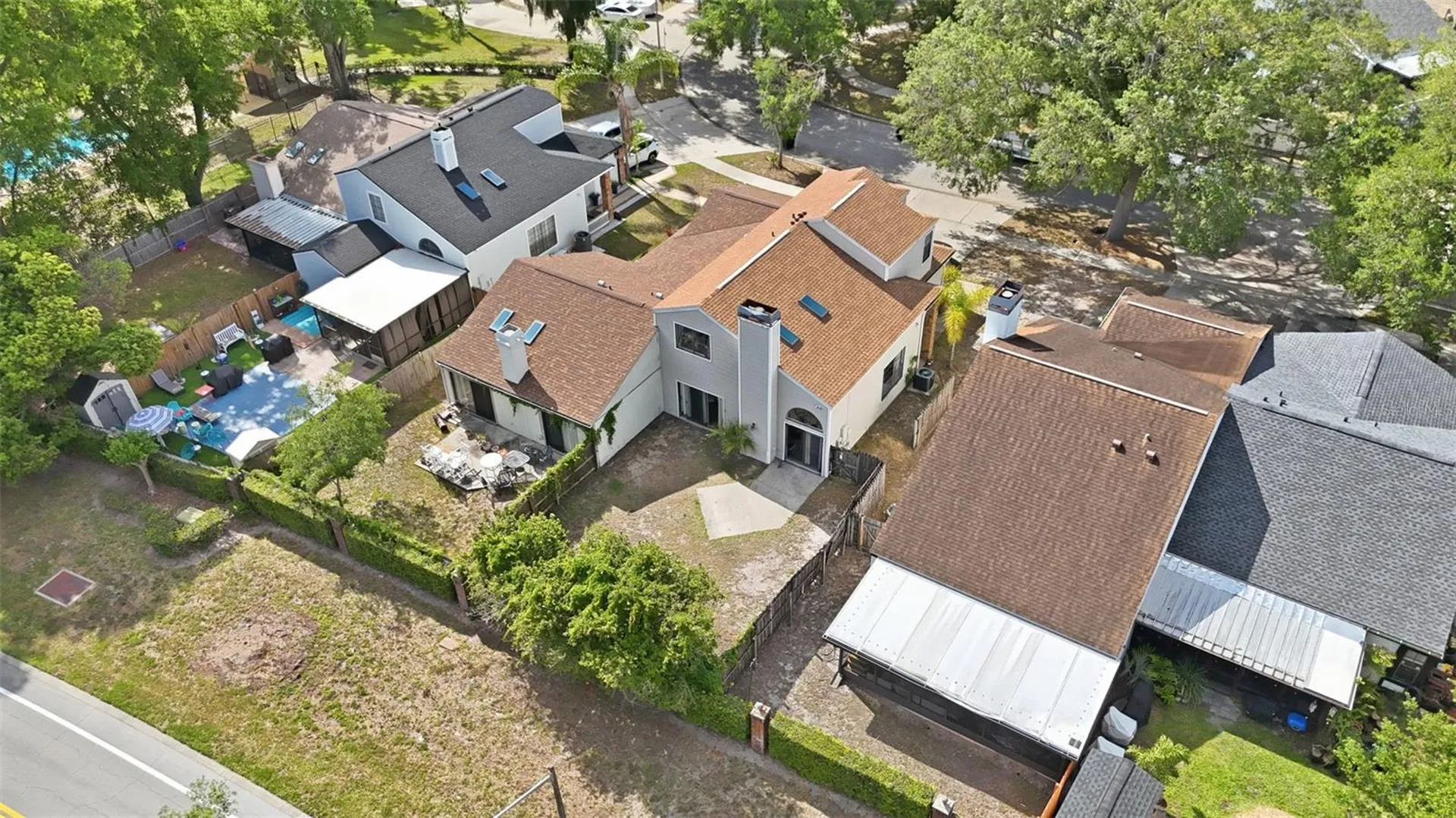 5316 Alcom Drive Orlando FL 32812