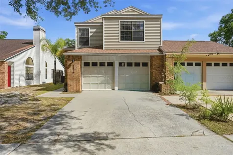 5316 Alcom Drive Orlando FL 32812