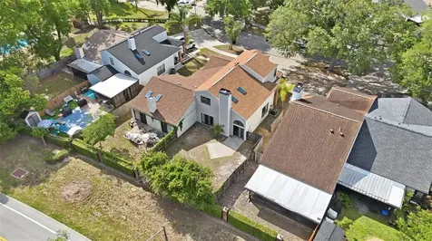 5316 Alcom Drive Orlando FL 32812