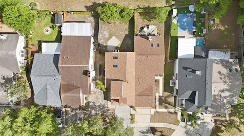 5316 Alcom Drive Orlando FL 32812