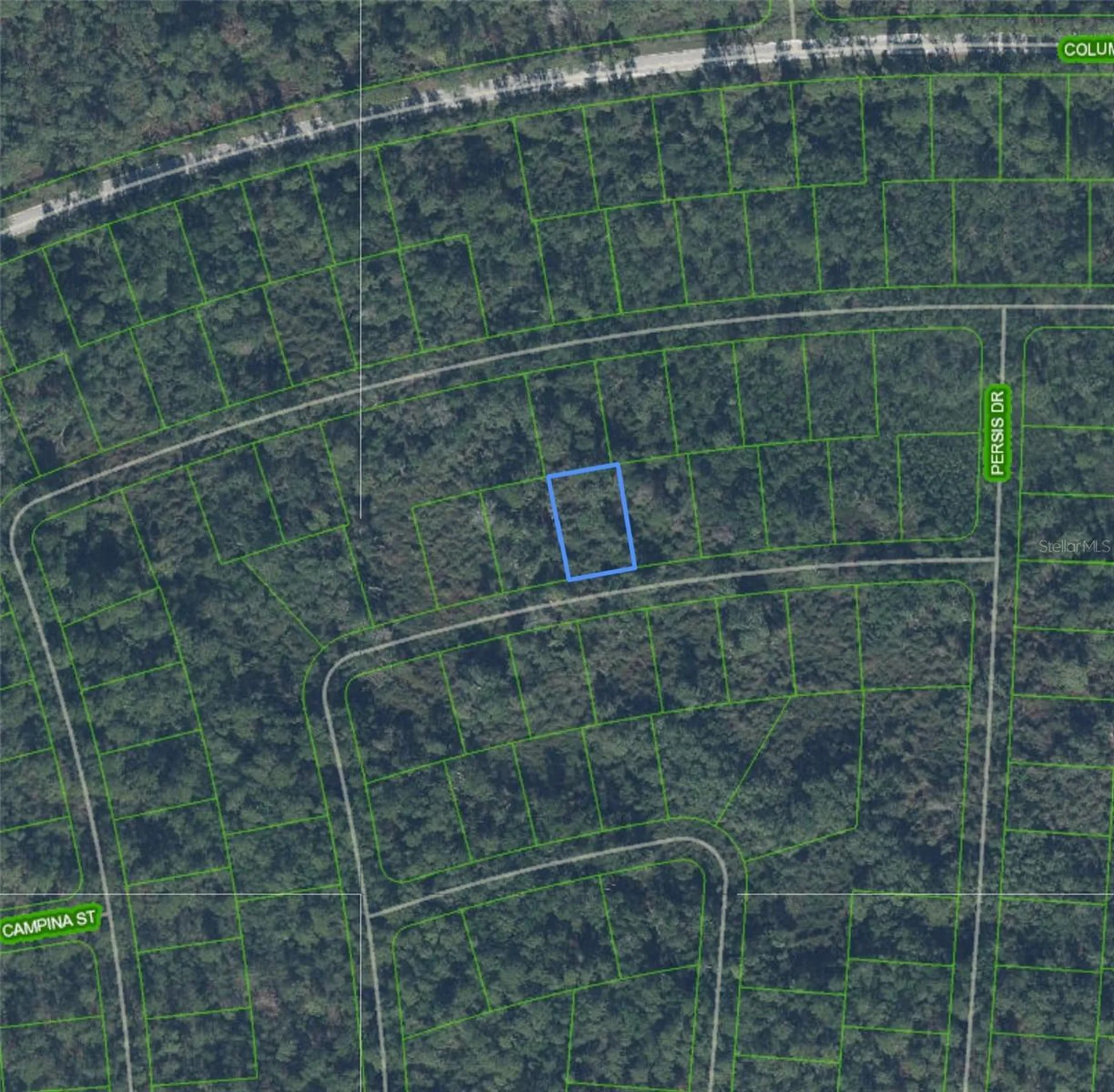6342 Venetia Drive Sebring FL 33872