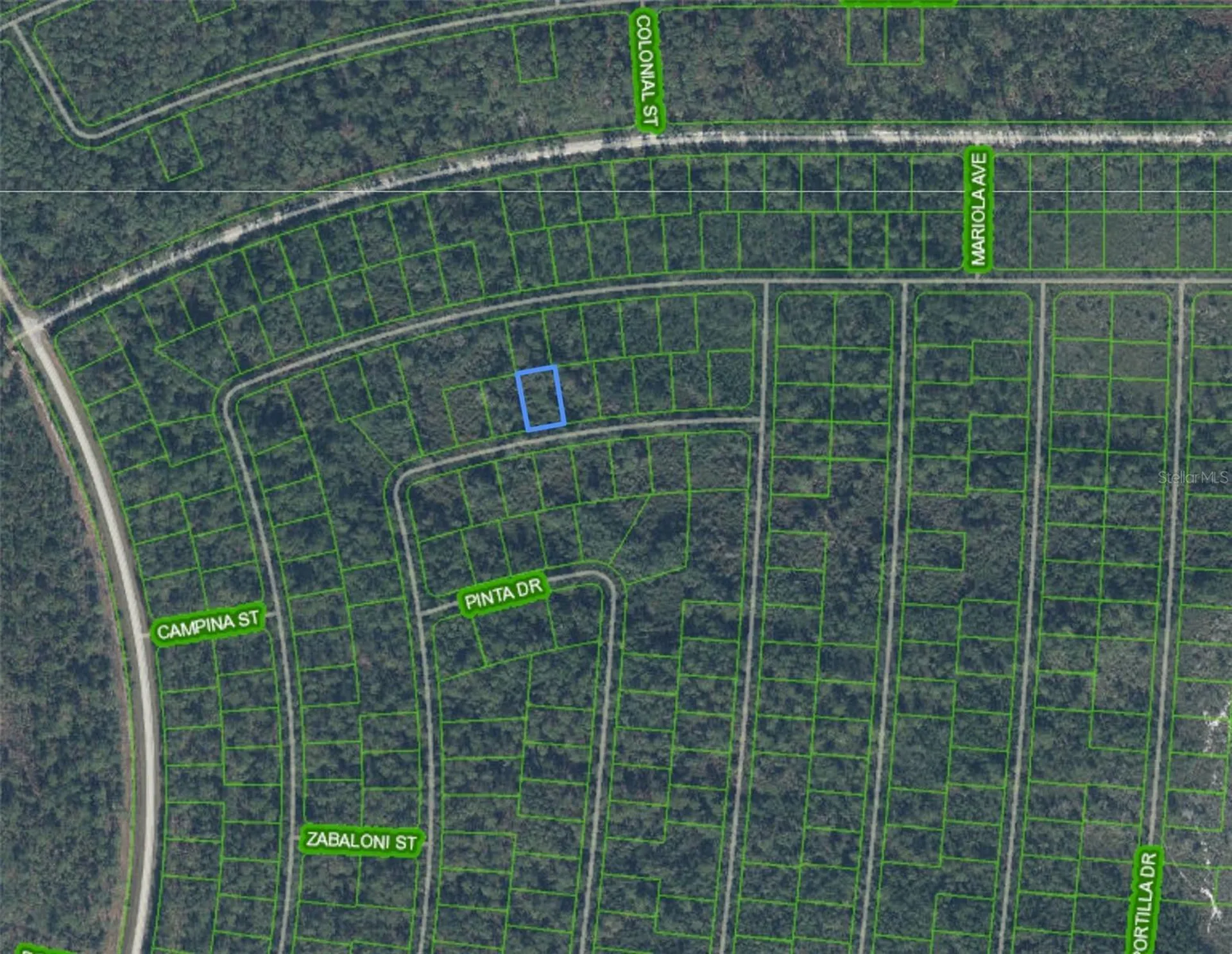 6342 Venetia Drive Sebring FL 33872