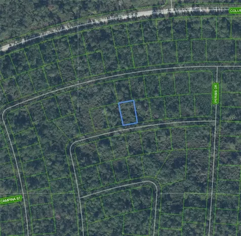 6342 Venetia Drive Sebring FL 33872
