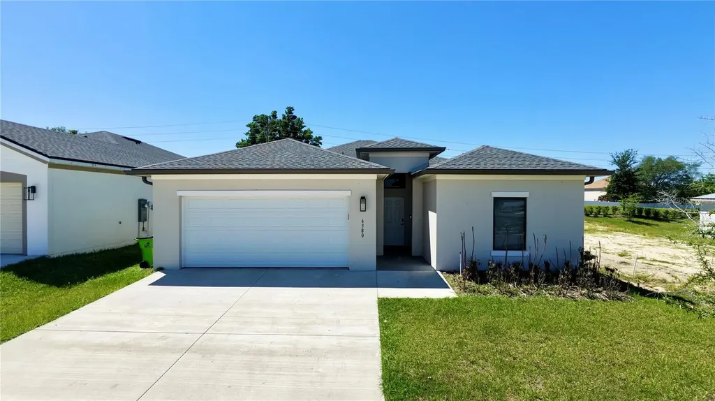 6380 Chorus Drive Mascotte FL 34753